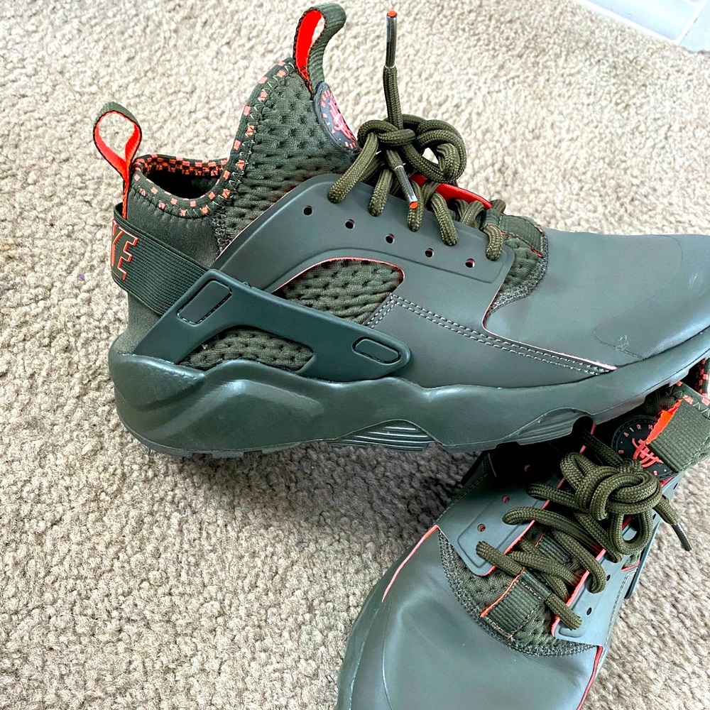 Nike Air Huaraches